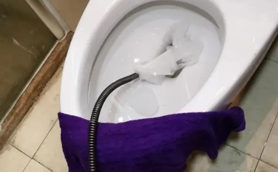 多祥镇马桶疏通